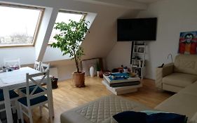 Apartament Agiczar